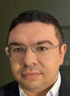 Dr. Erson Ramires